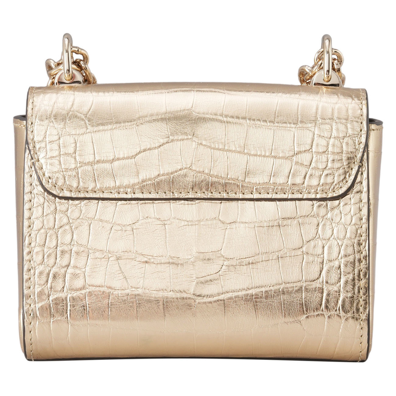 LOUIS VUITTON(USED)루이비통 와니 트위스트 미니